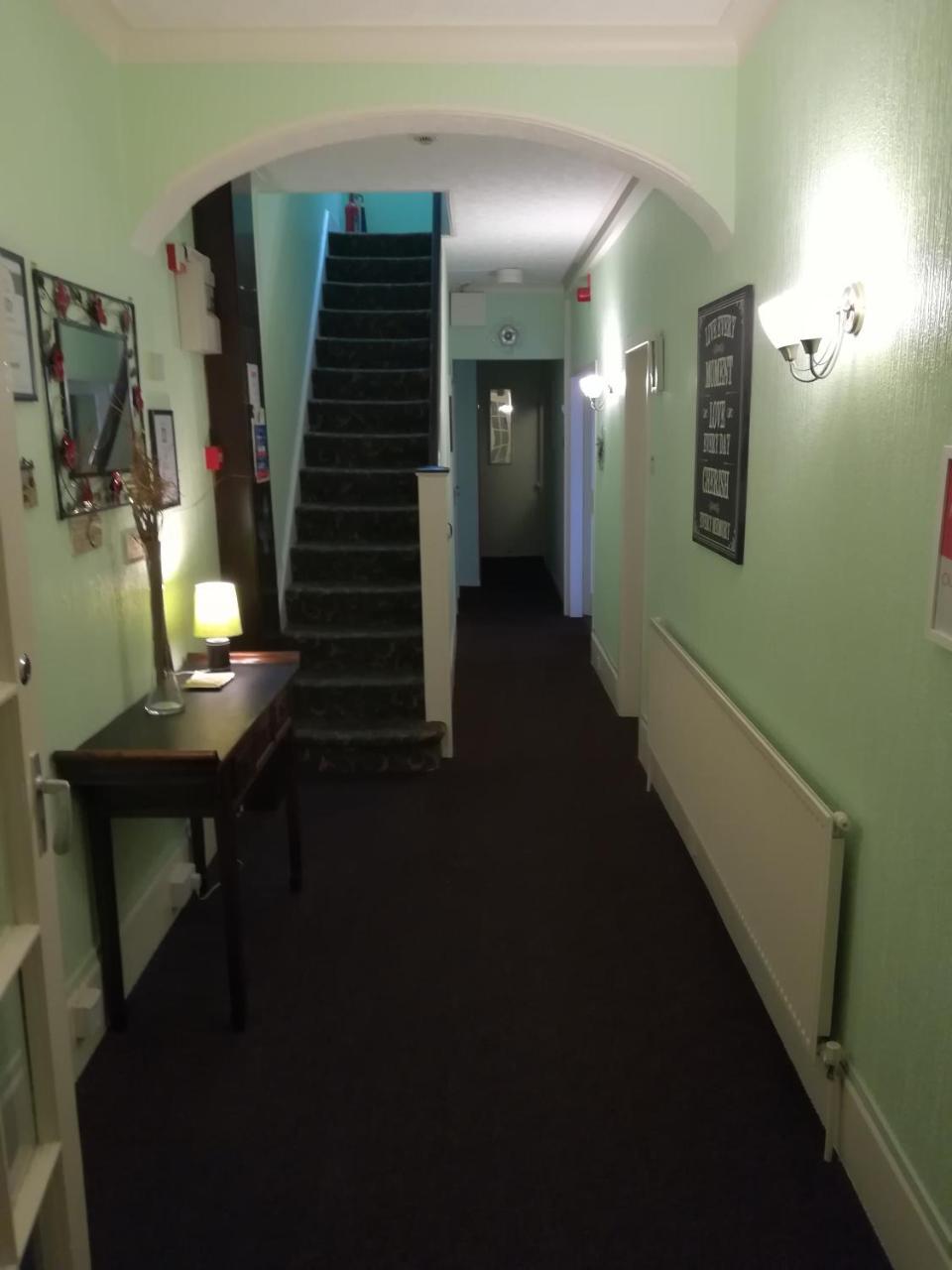 Hotel Alderley Blackpool