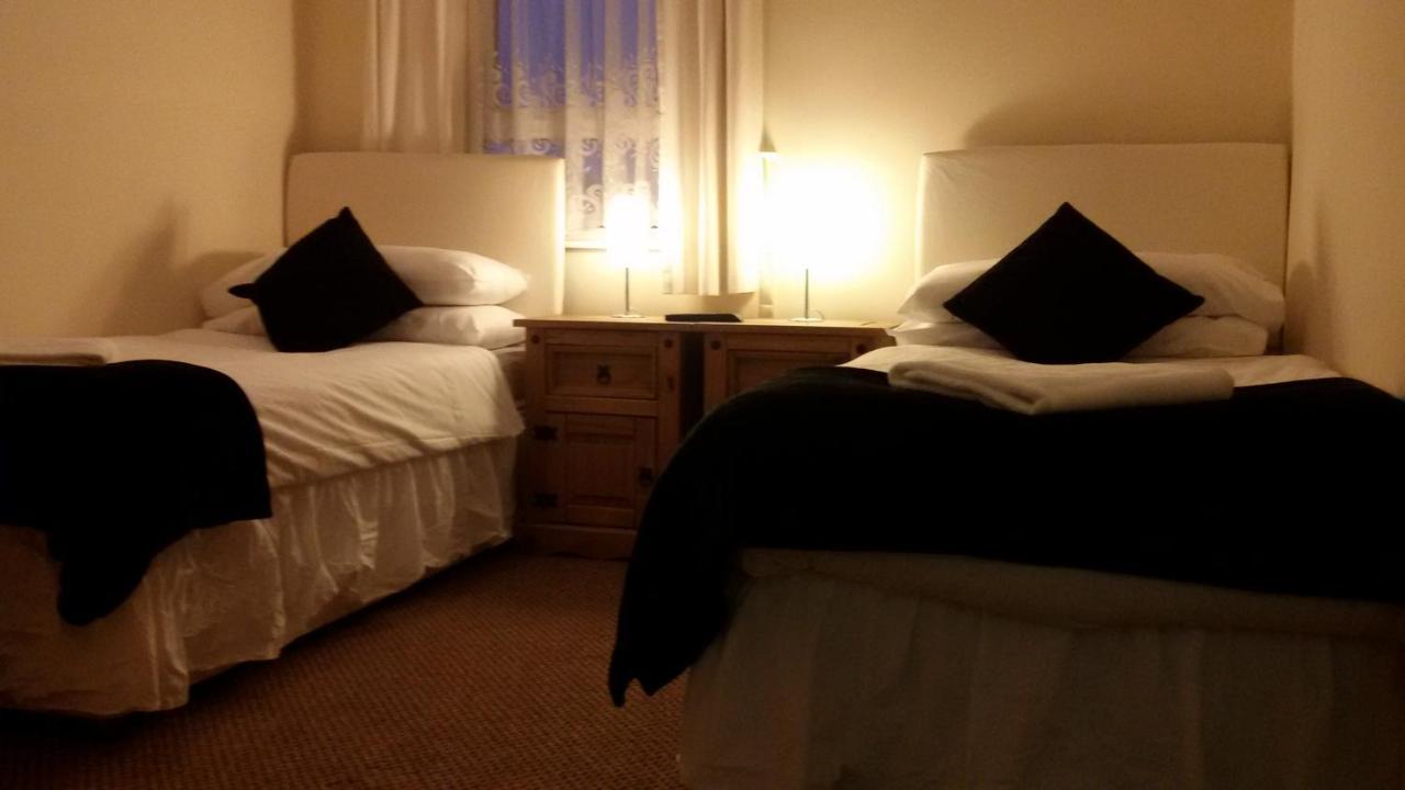 Newburn Families & Couples Only 3* Blackpool