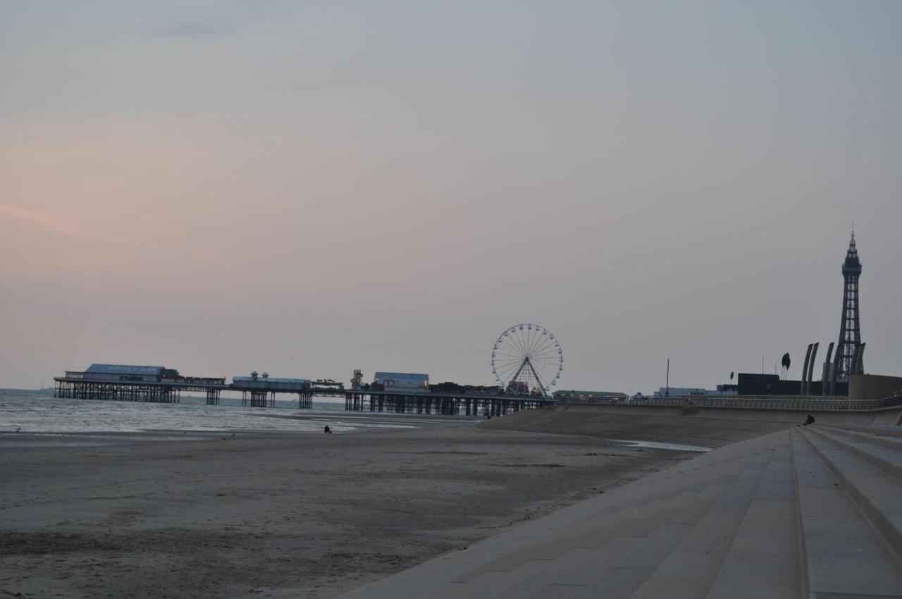 Guest house Olive Blackpool