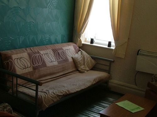 Bridle Apartment Blackpool