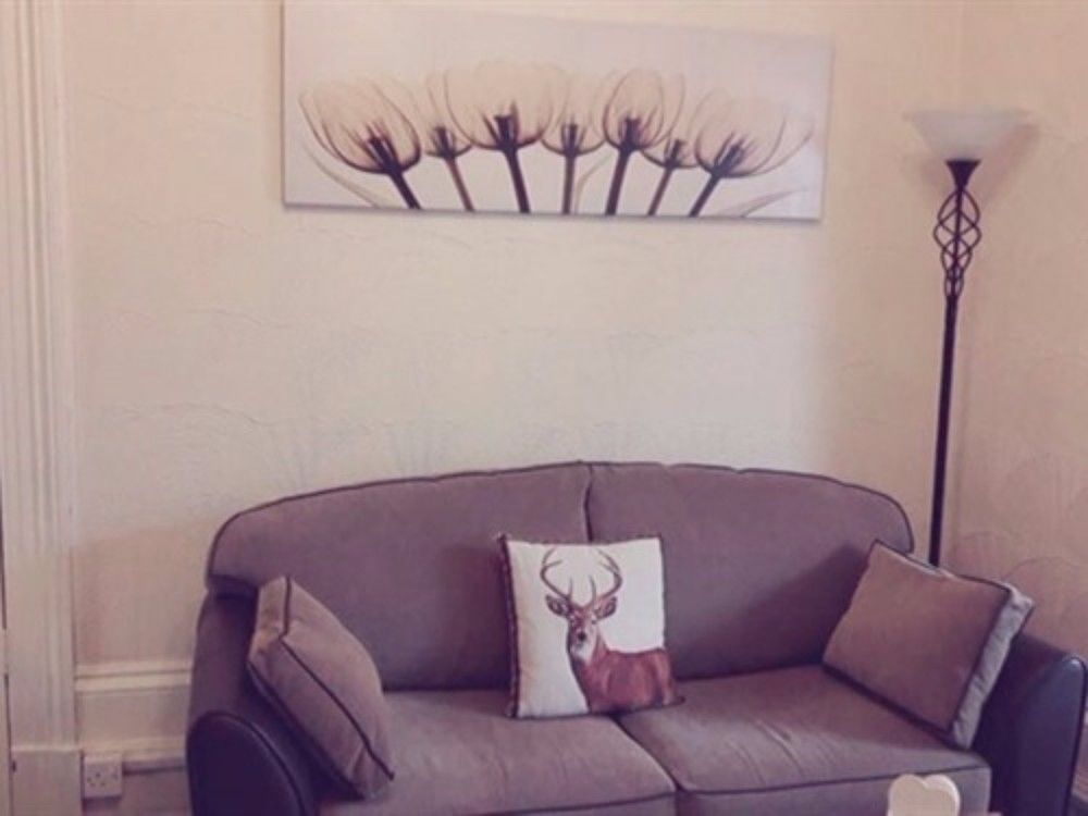 Bridle Apartment Blackpool