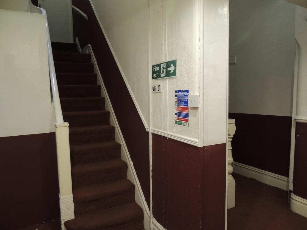 Royal Vincent Hotel Blackpool