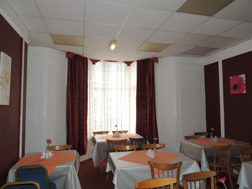 Hotel Royal Vincent 2*