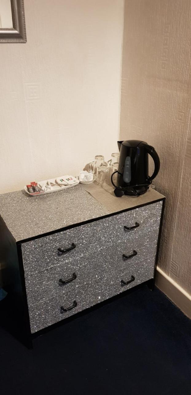 Mayfair Guest house
