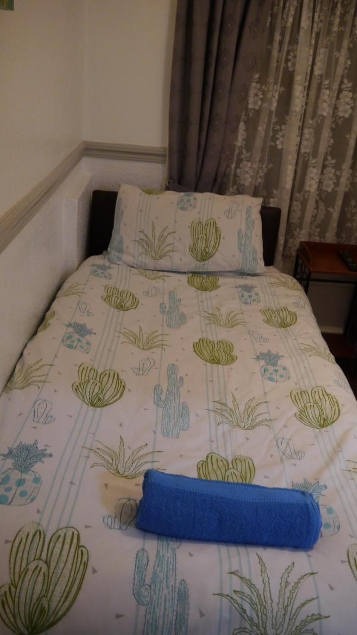 Hotel Hornby House Blackpool