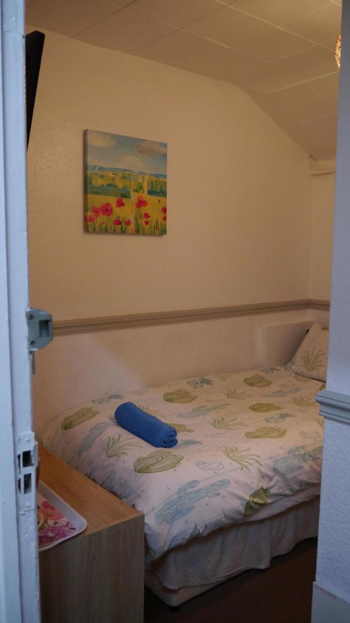 Hornby House Hotel Blackpool