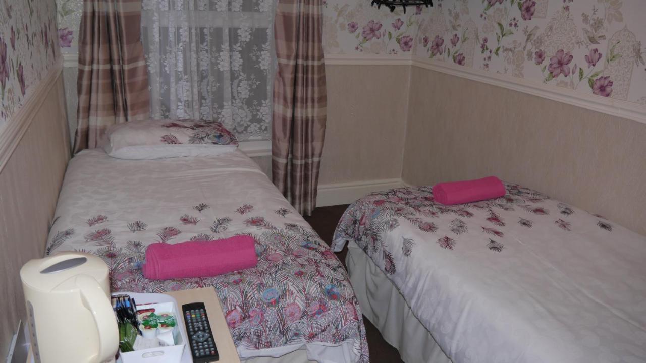 Hornby House 3*