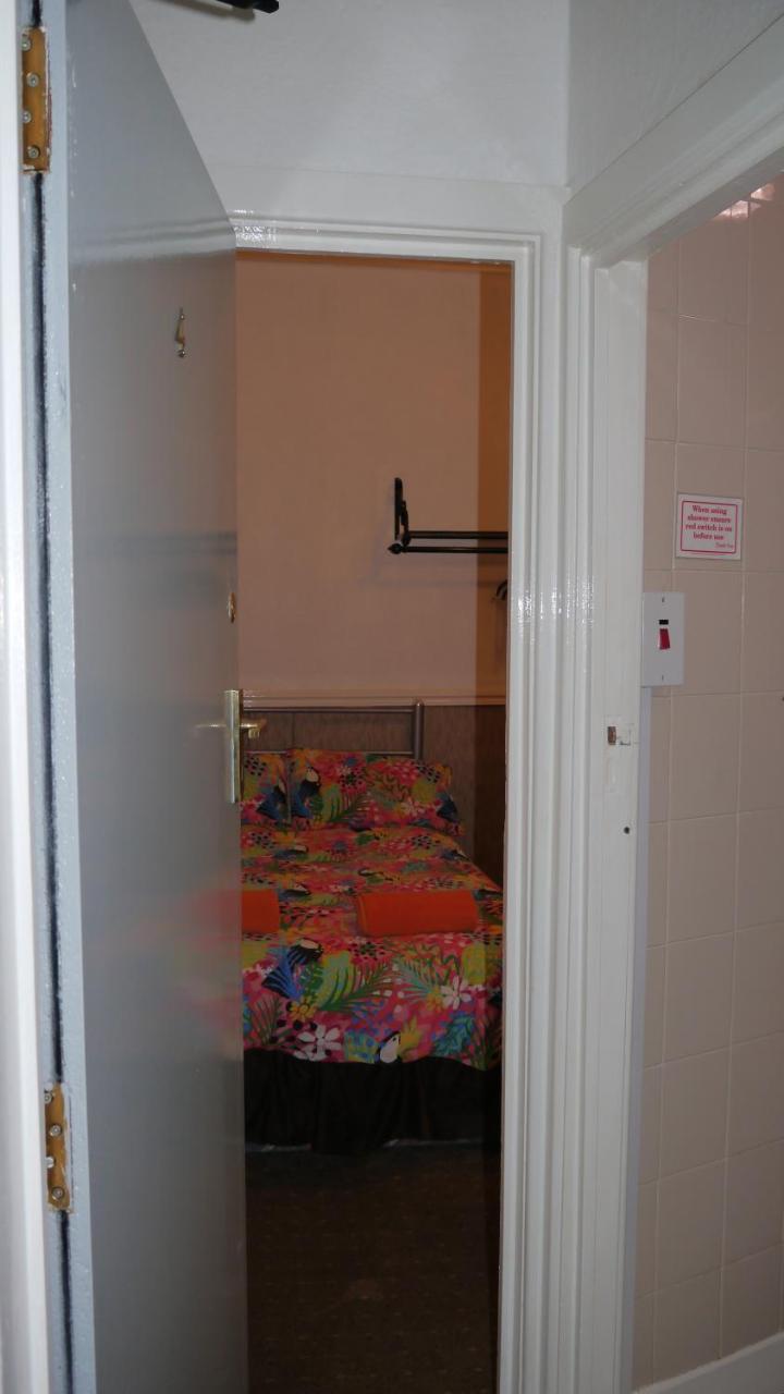 Hornby House 3* Blackpool