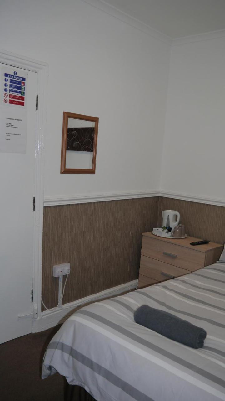 Hornby House Hotel
