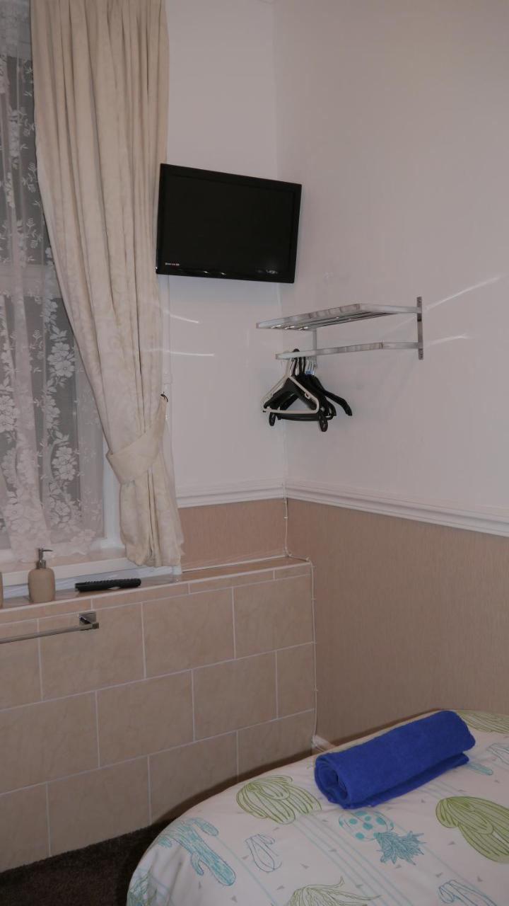 Hornby House 3*