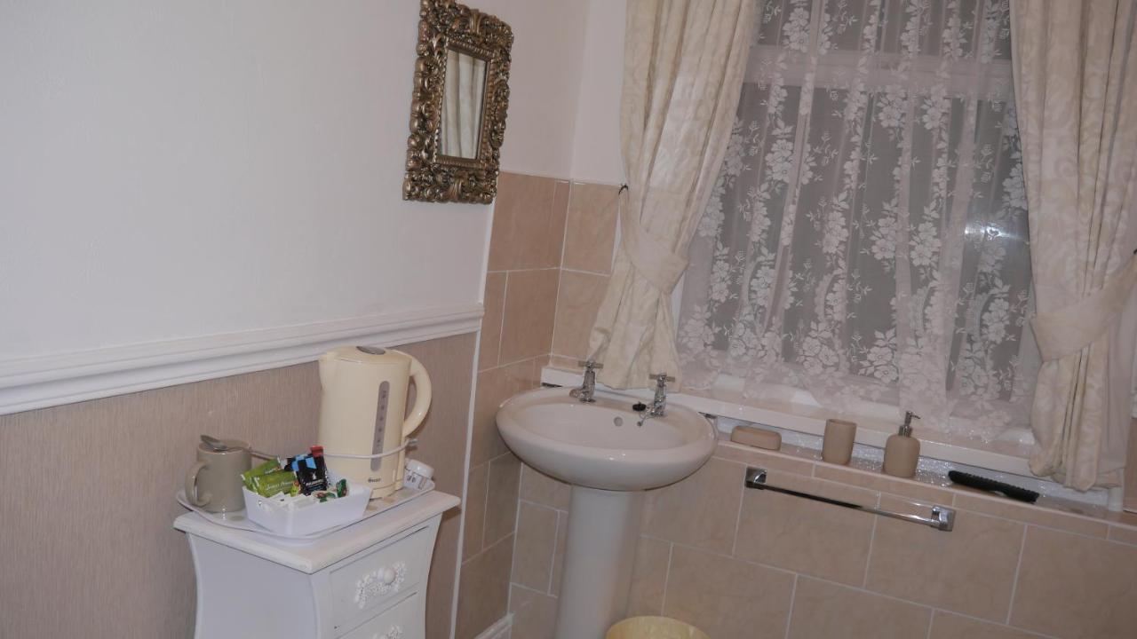 Hornby House 3*