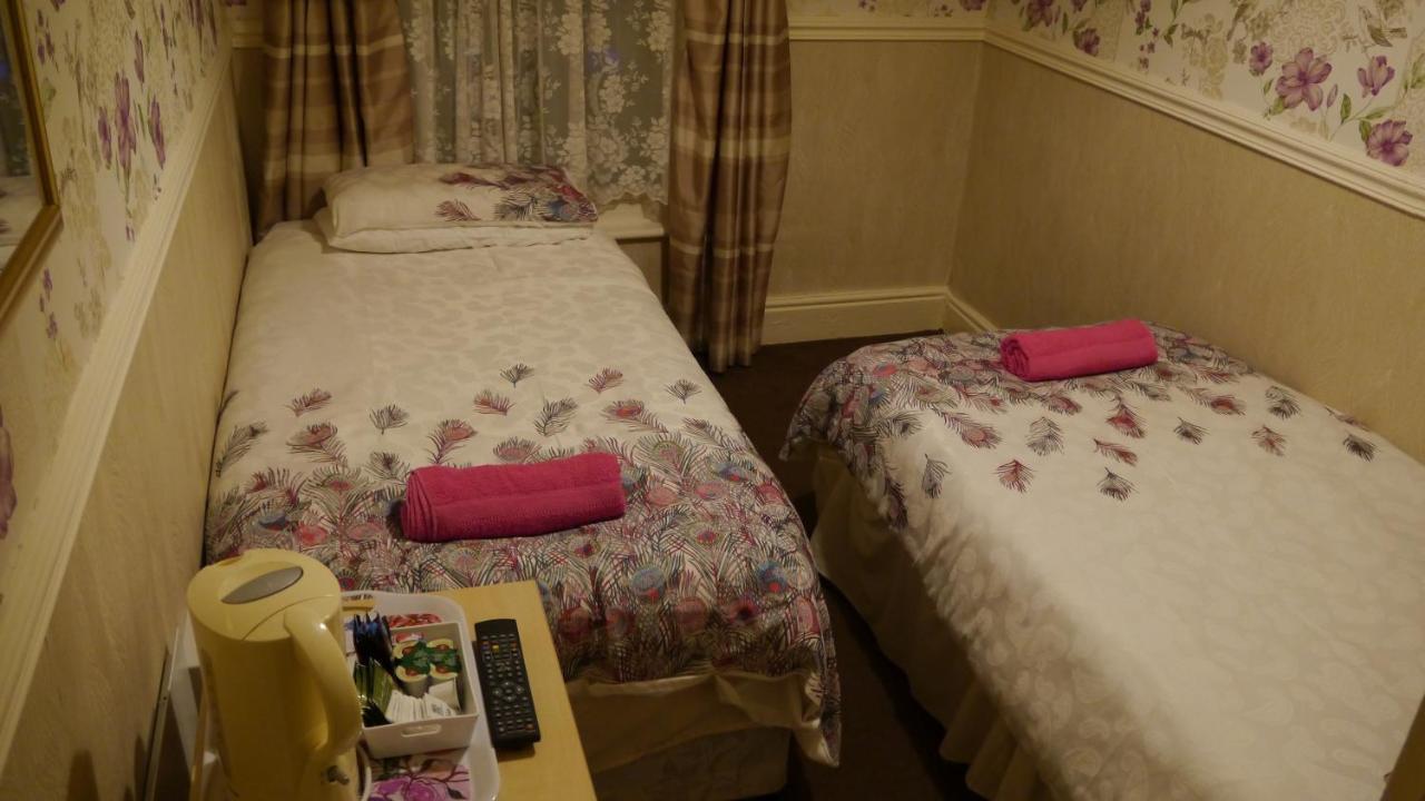 Hornby House Hotel 3*