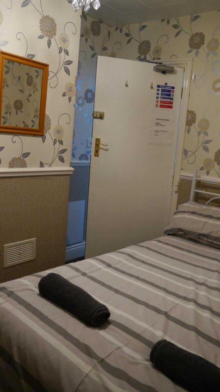 Hornby House Hotel 3*