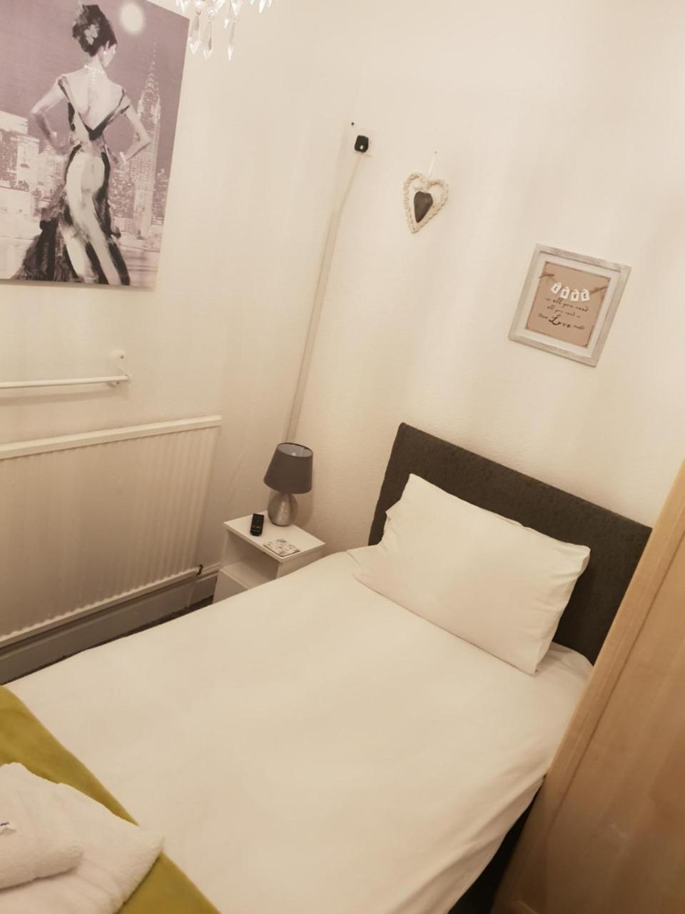 Guest house Lindum