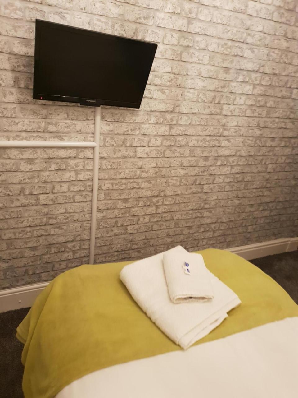 Guest house Lindum