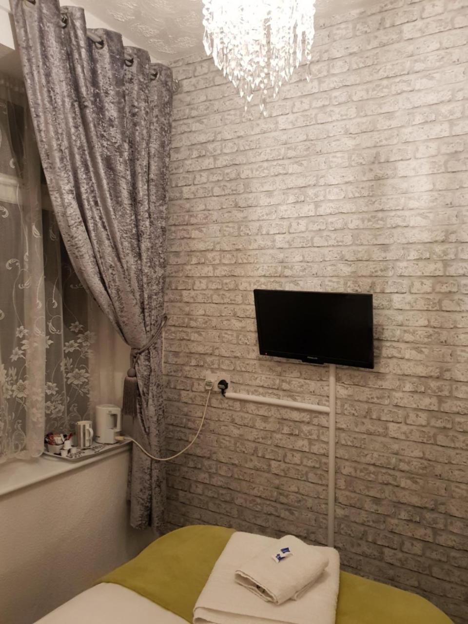 Lindum Guest house