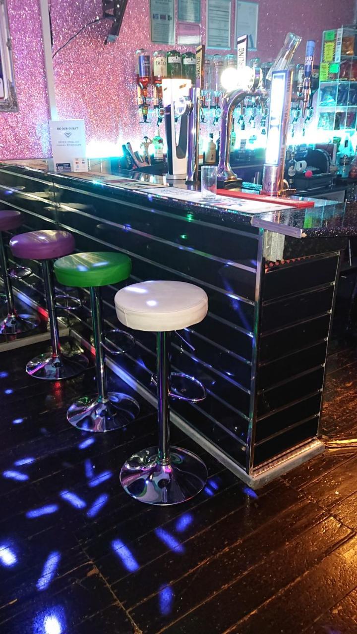 Hotel Fernlea Blackpool
