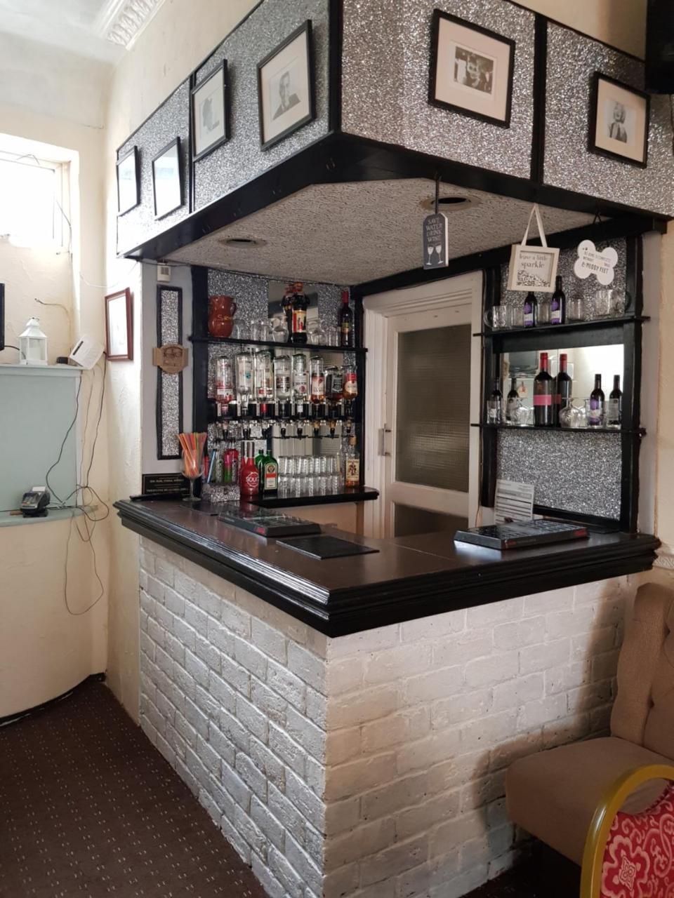 Mayfair Guest house