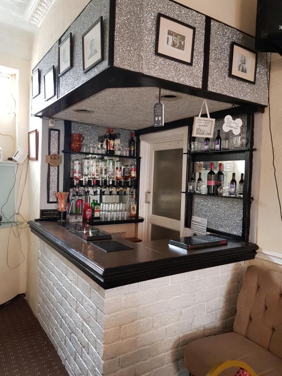 Guest house Mayfair