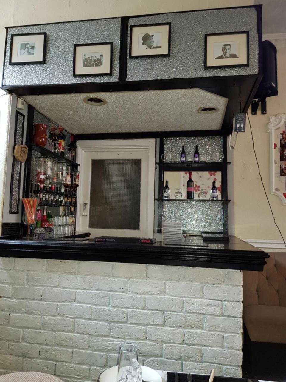 Mayfair Guest house