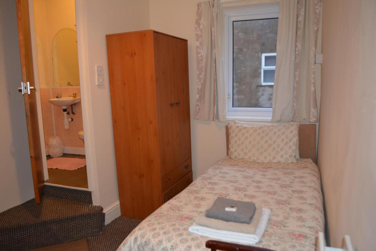 Holm Lea Hotel Blackpool