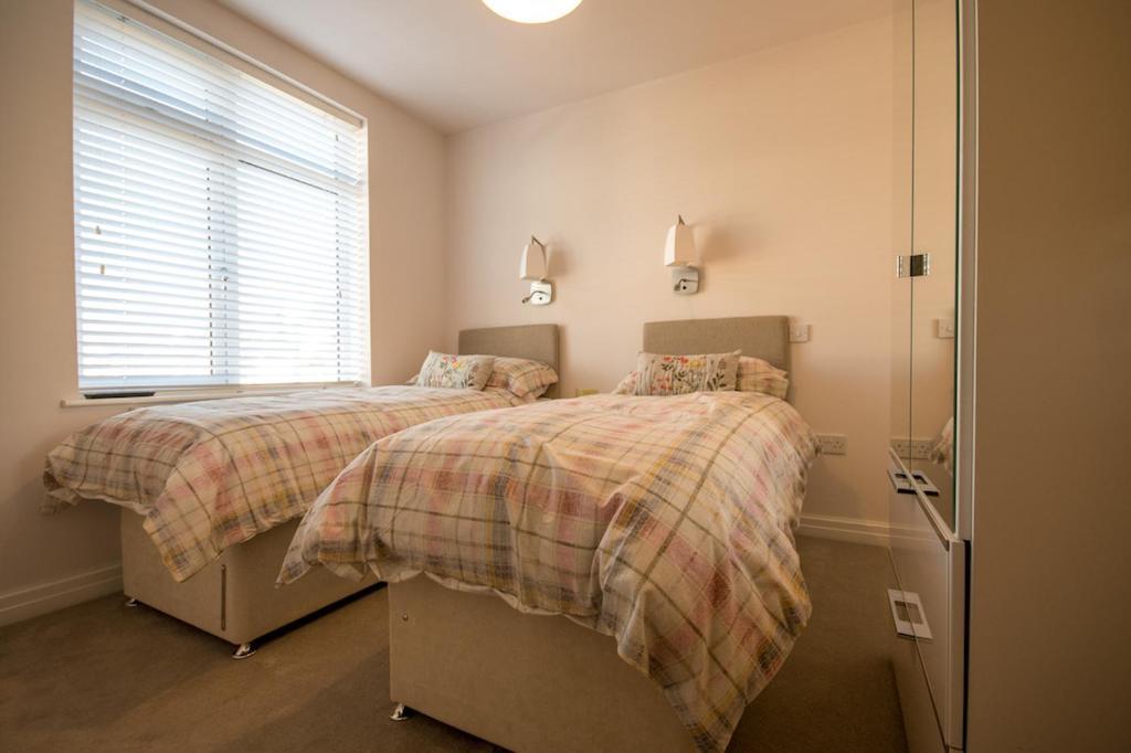 Apartment Stay *