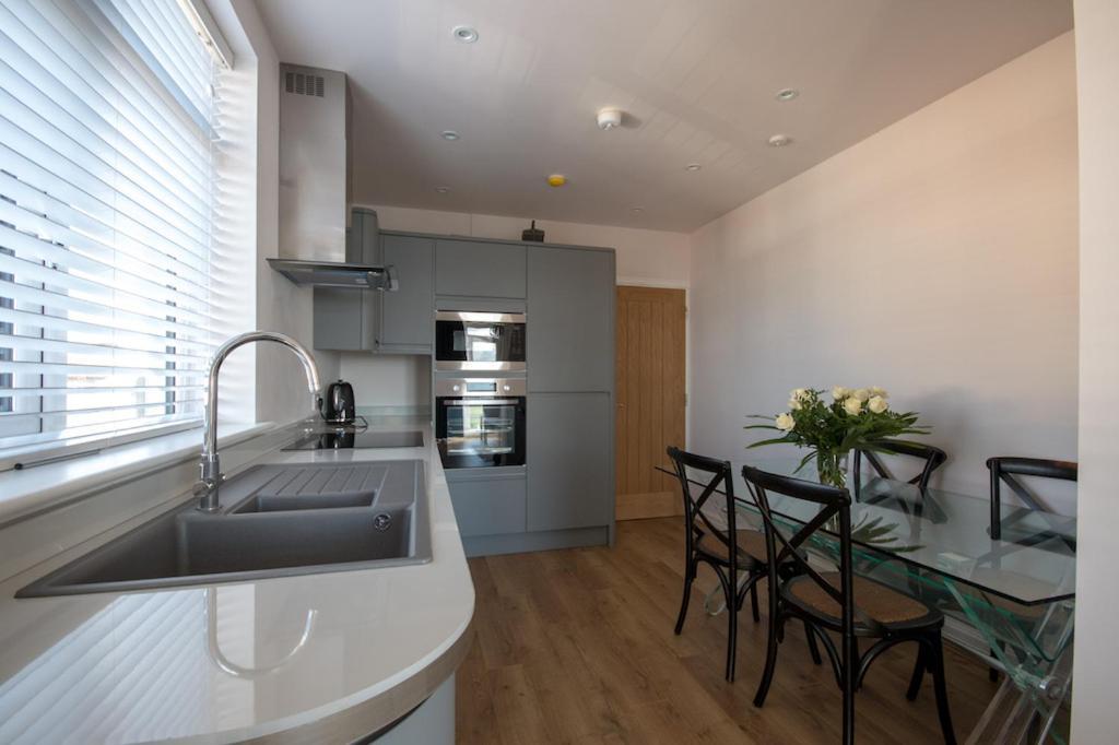 Stay Apartment Blackpool