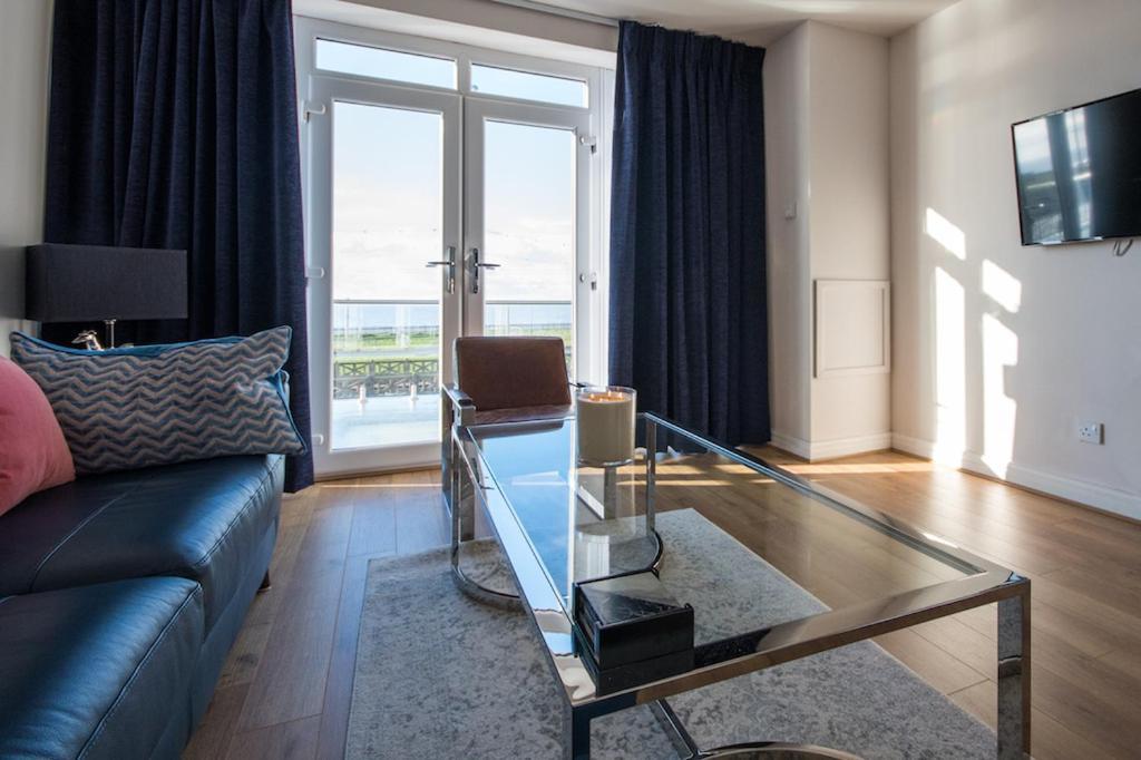 Stay Apartment Blackpool
