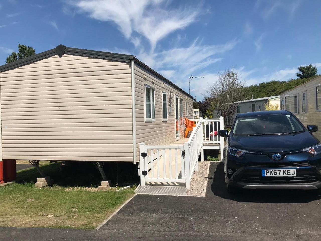 Family Holidays Lodge
