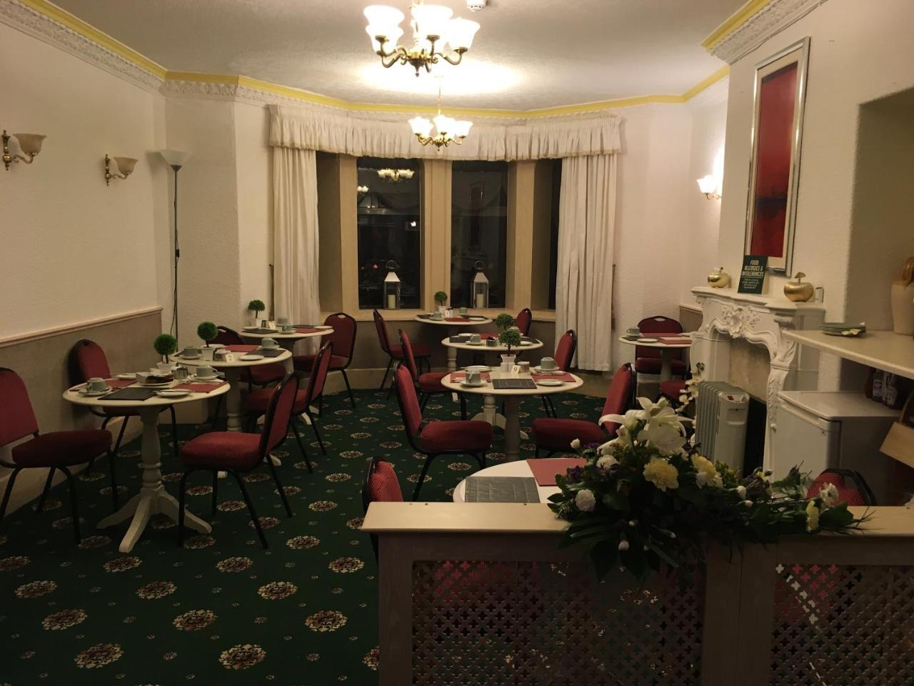 Hotel Kingsbury
