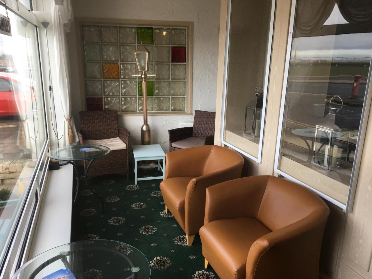 Hotel Kingsbury Blackpool