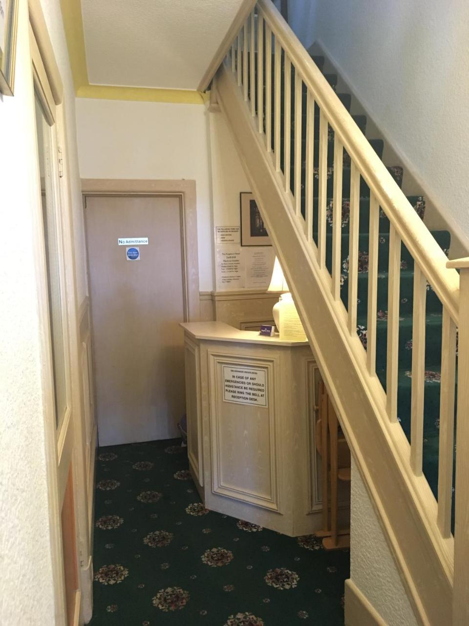 Kingsbury Hotel 3*