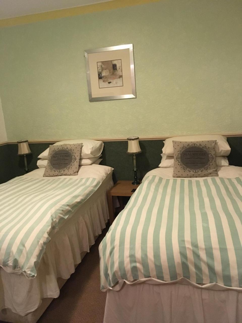 Hotel Kingsbury