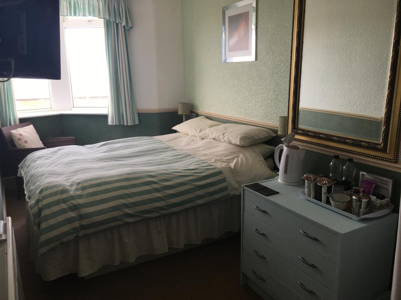 Kingsbury Blackpool