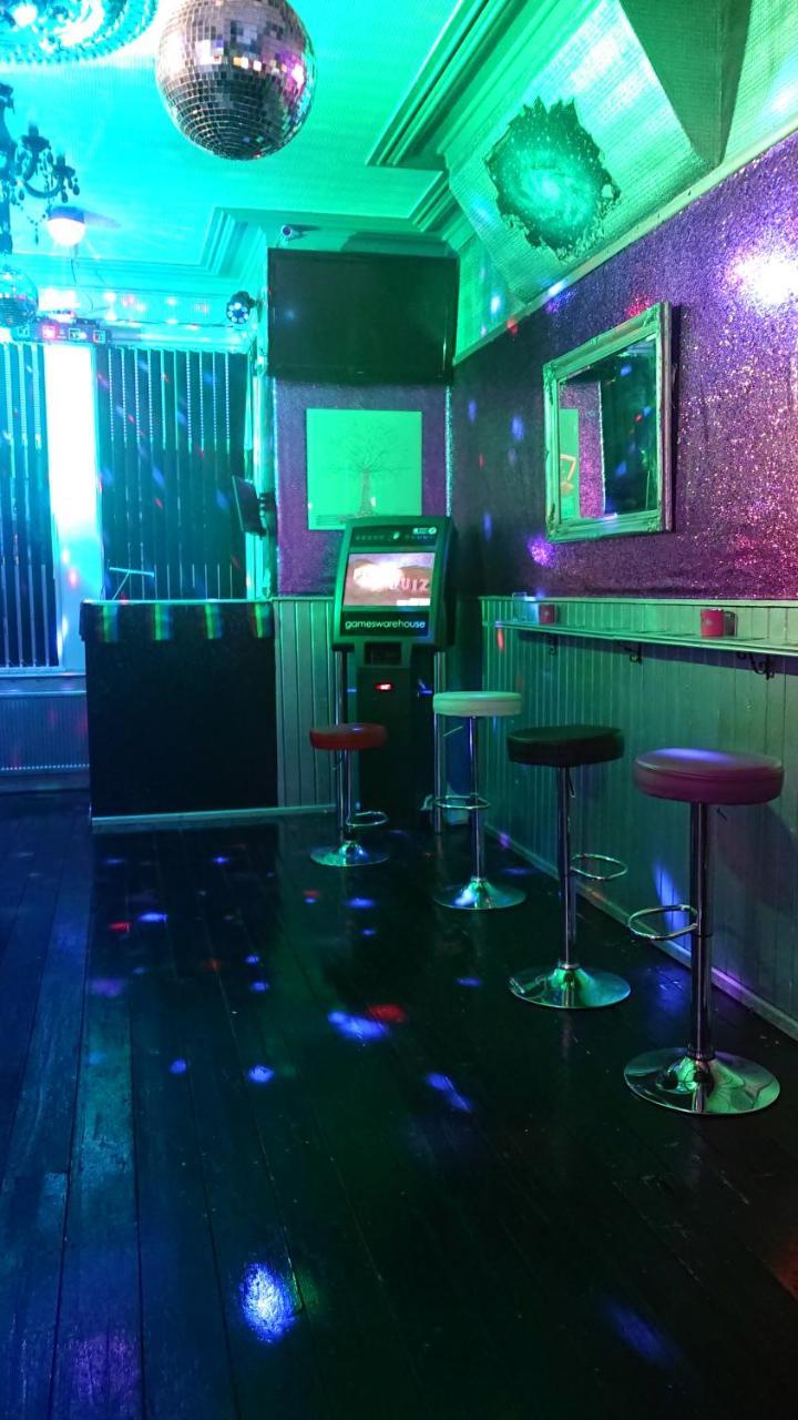Hotel Fernlea Blackpool