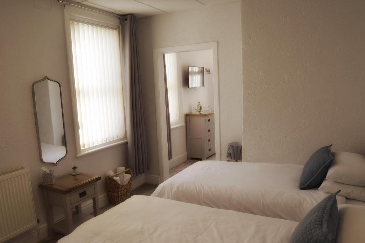 Avenue Guest house Blackpool