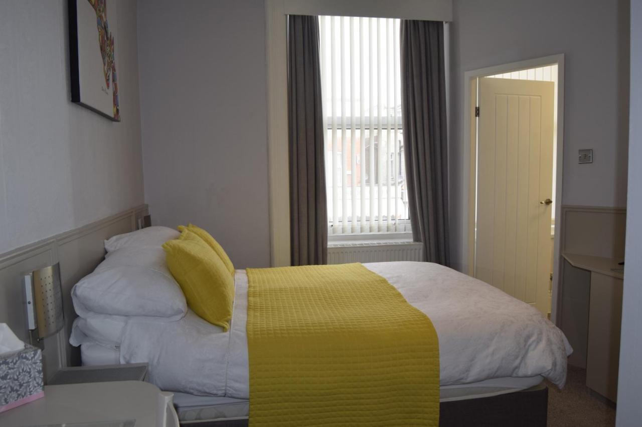 Guest house Avenue 3*