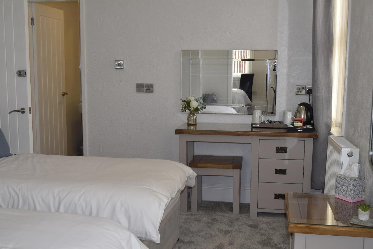 Avenue Guest house Blackpool