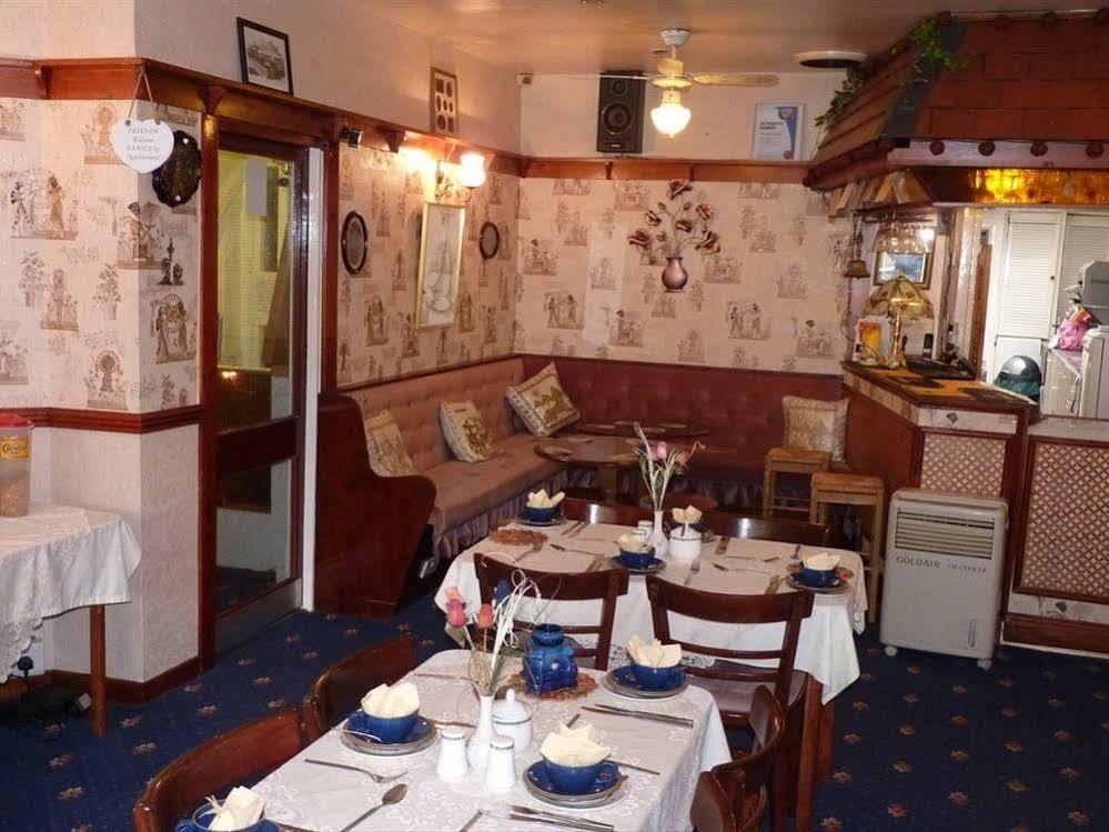 Willow Grove Guest house
