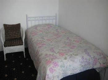 Athenry Blackpool