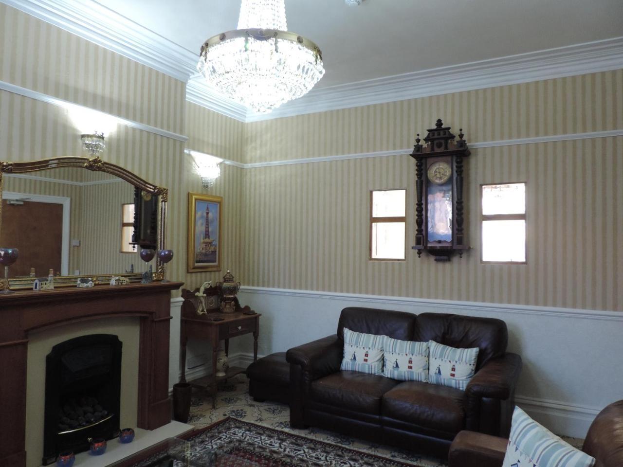 The Draytonian Guest house
