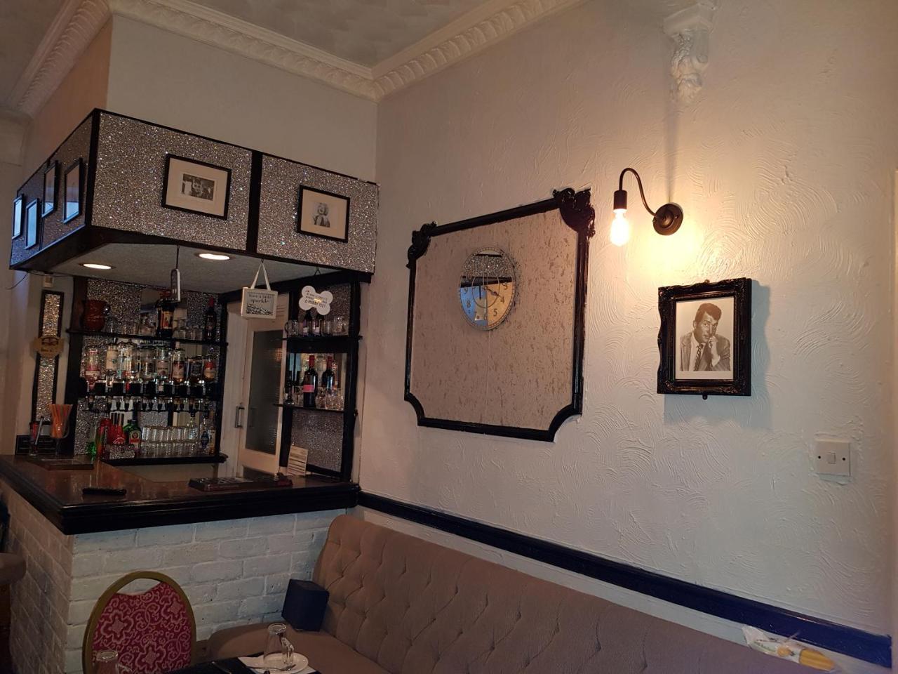 Guest house Mayfair