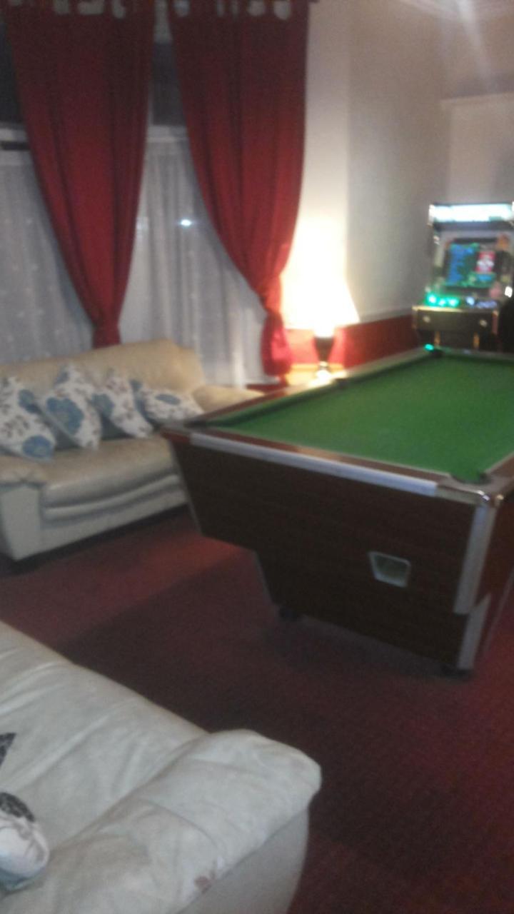 Guest house The Woodley 2*
