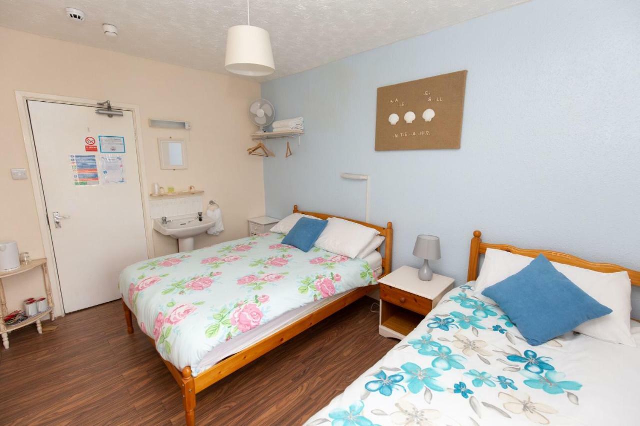 The Osprey Guest house Blackpool