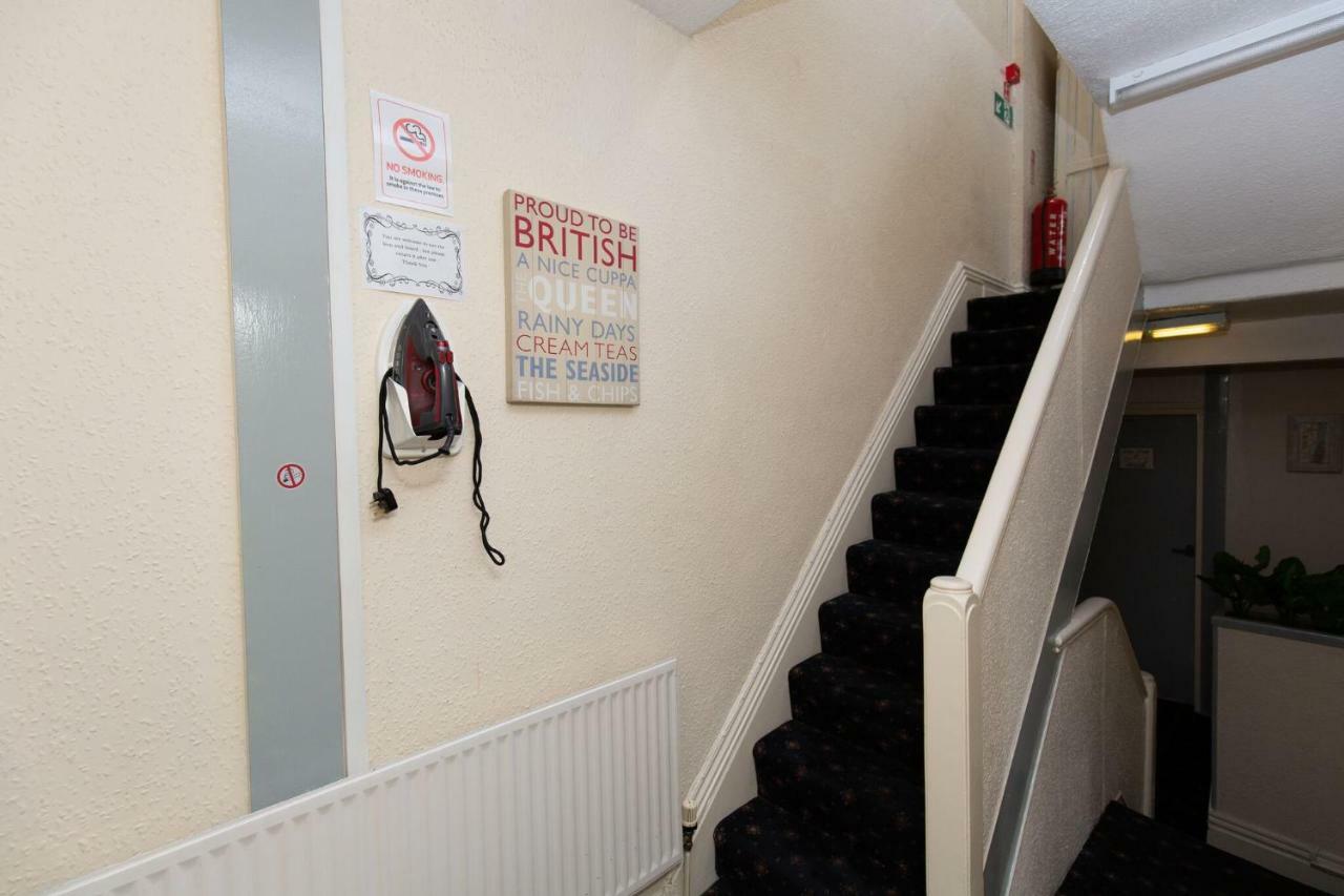 Guest house The Osprey 3*