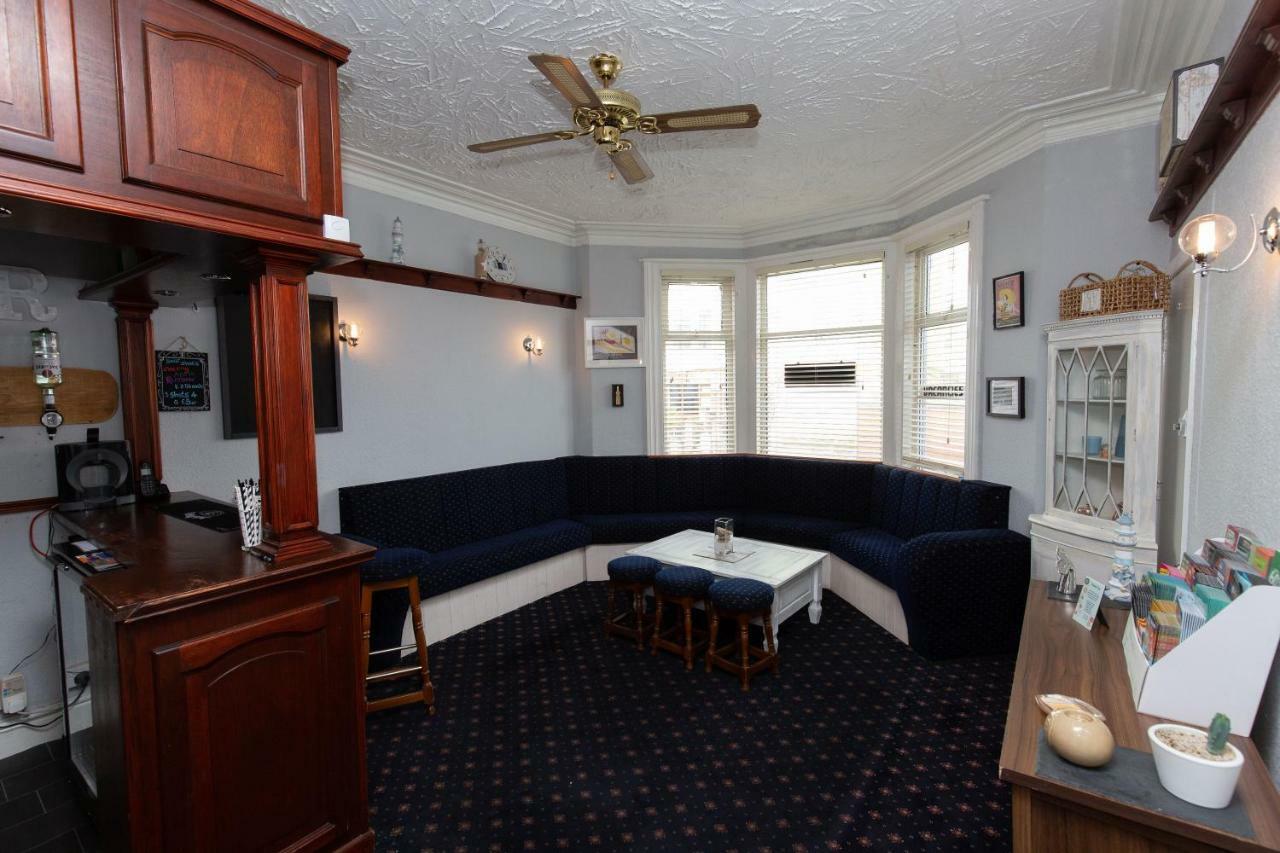 The Osprey Blackpool
