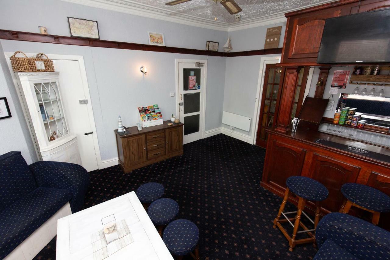 The Osprey 3* Blackpool