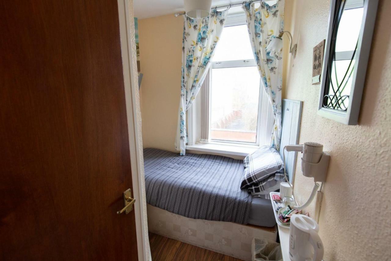 The Osprey Guest house 3*