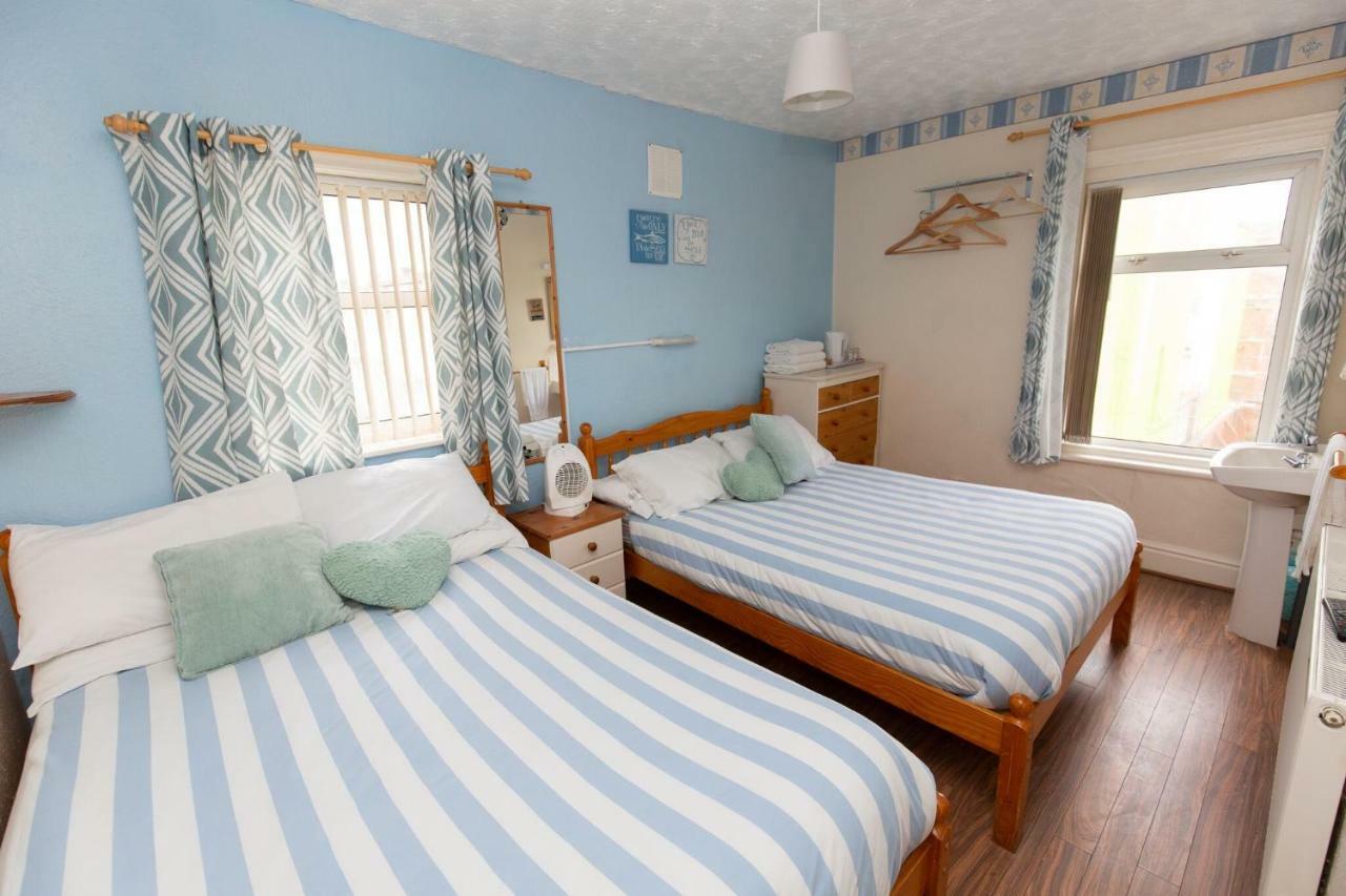 The Osprey Guest house 3*