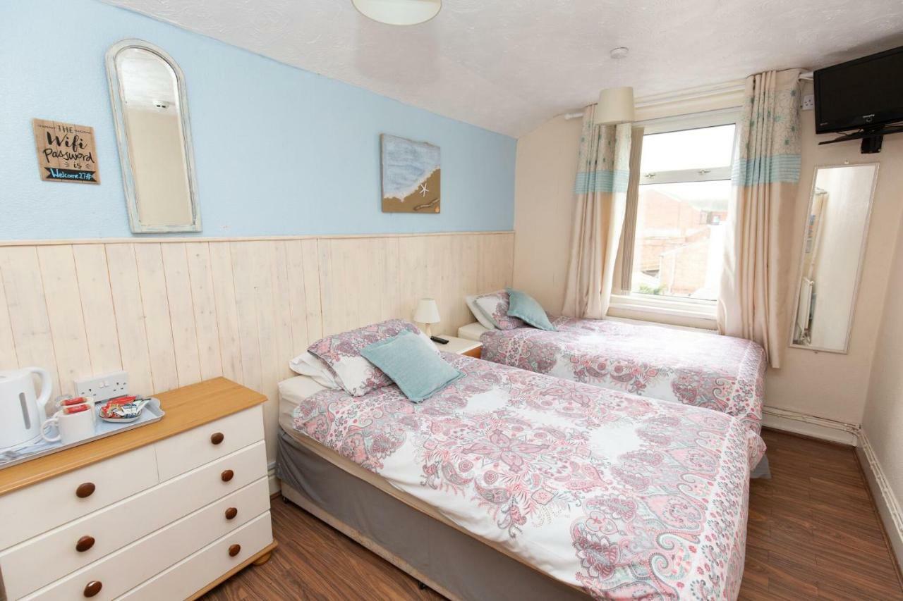 The Osprey Guest house